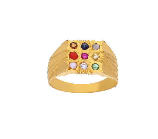 Solitaire Diamond Ring