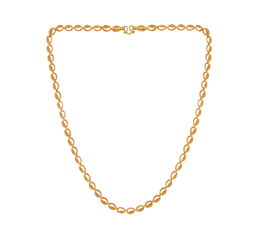 Classic Gold Chain